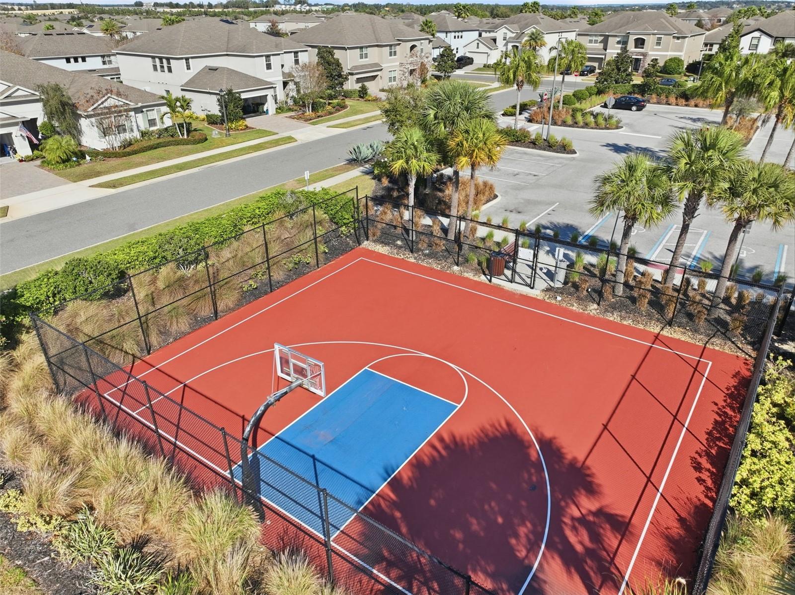 HLND RANCH/CANYONS PH 4 - Residential