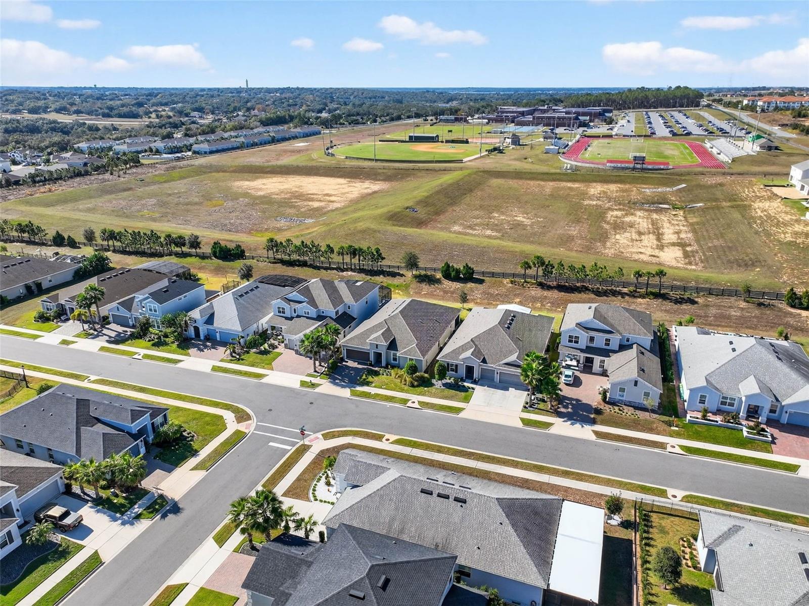 HLND RANCH/CANYONS PH 4 - Residential