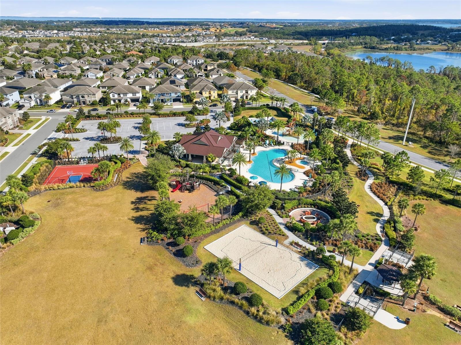 HLND RANCH/CANYONS PH 4 - Residential