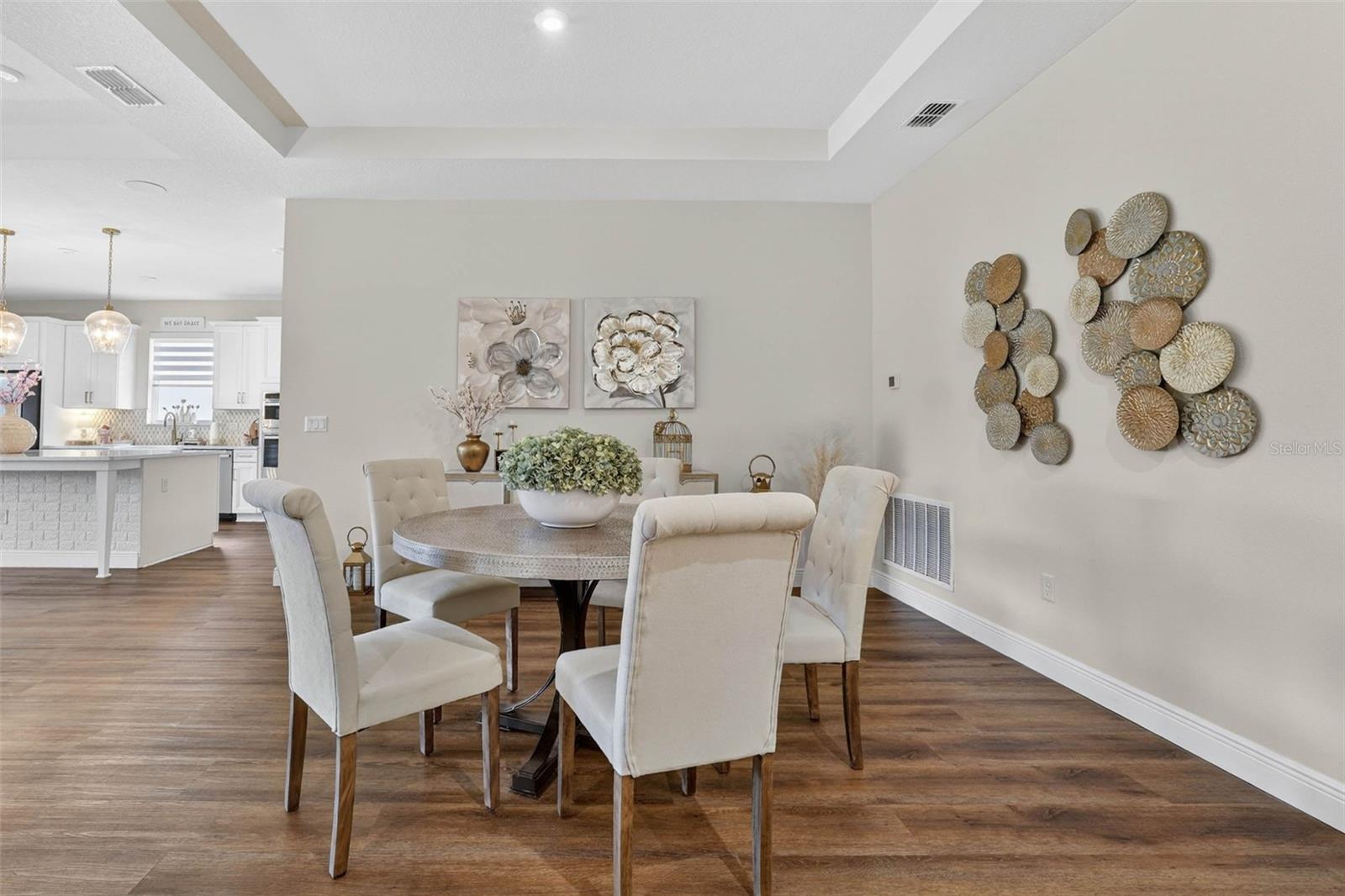 HLND RANCH/CANYONS PH 4 - Residential