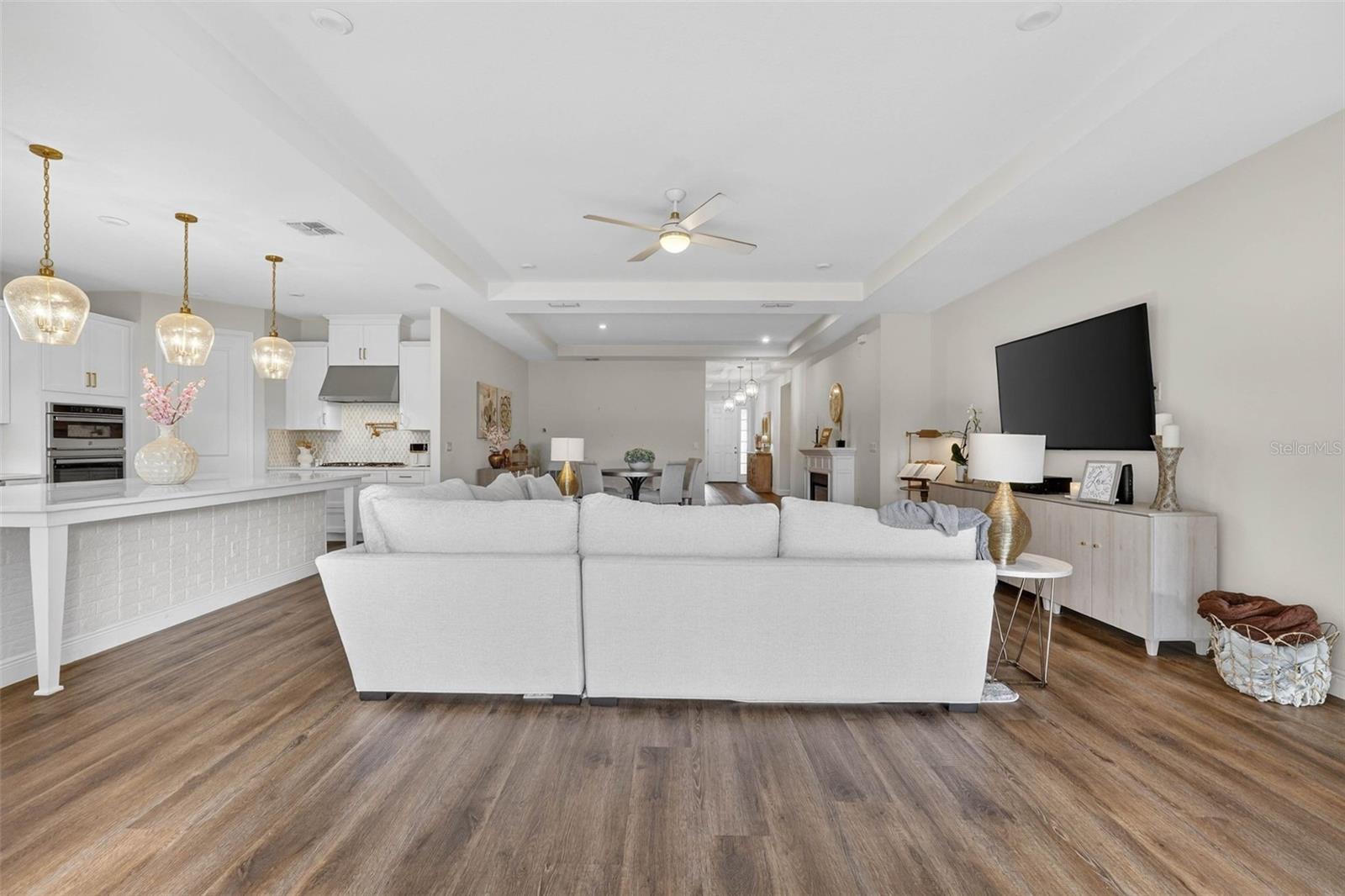 HLND RANCH/CANYONS PH 4 - Residential