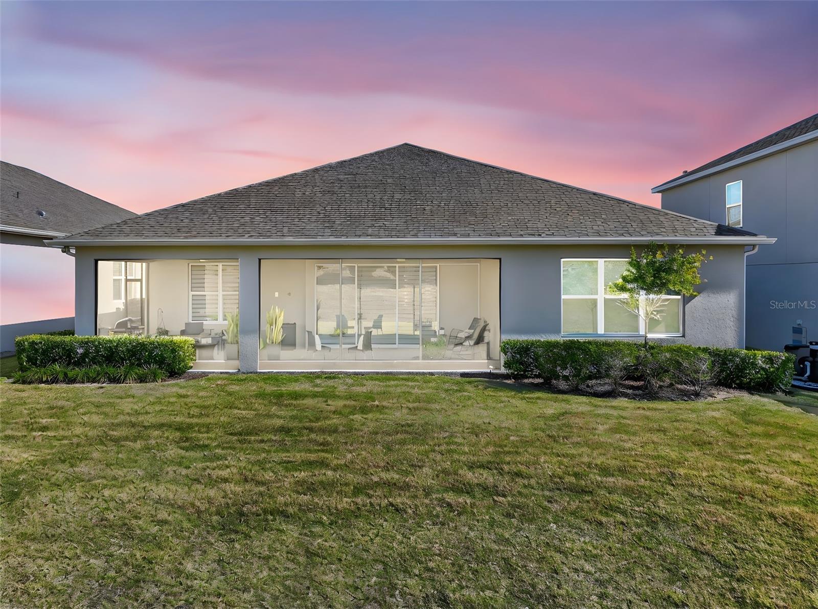 HLND RANCH/CANYONS PH 4 - Residential