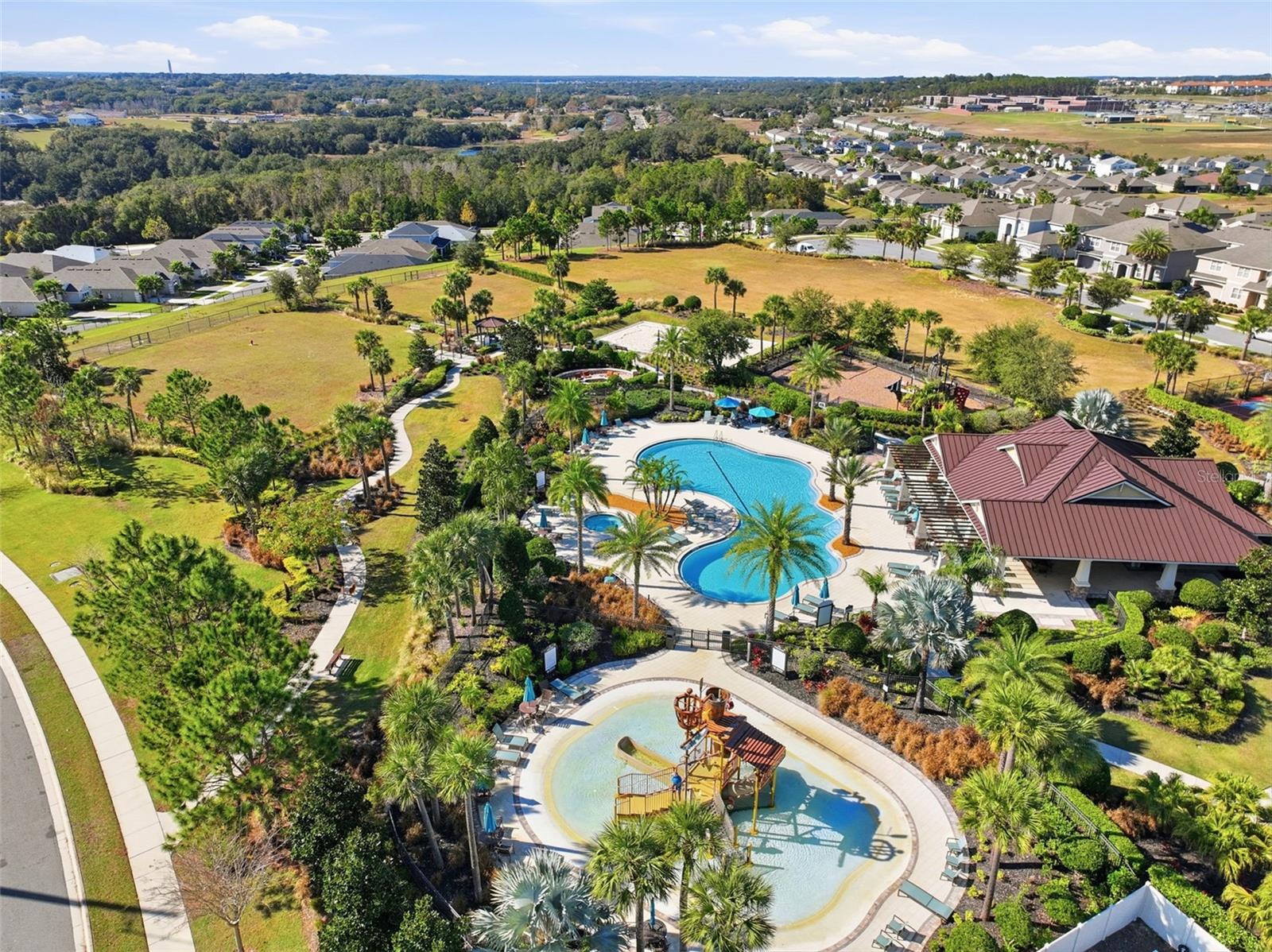 HLND RANCH/CANYONS PH 4 - Residential