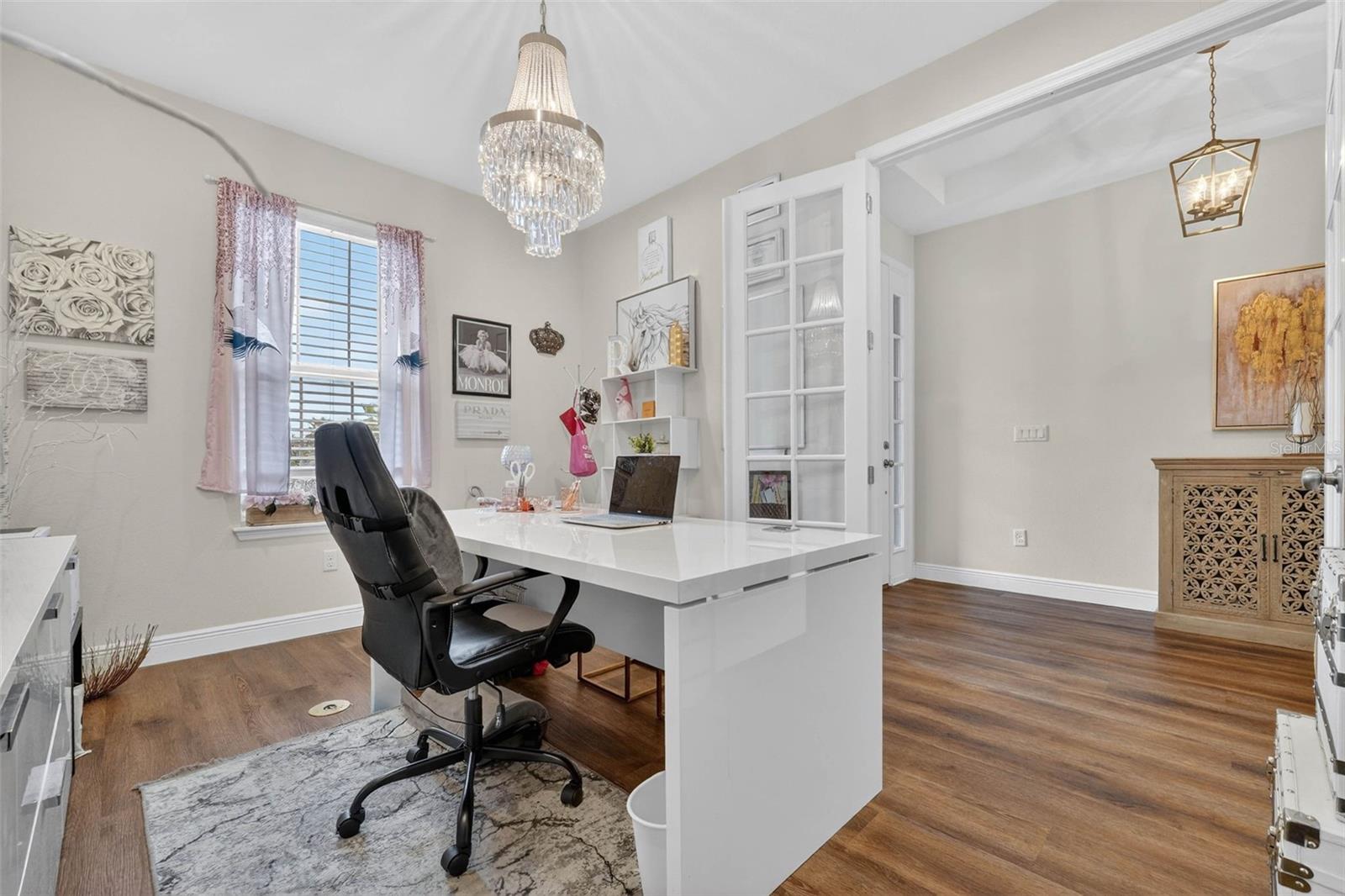 HLND RANCH/CANYONS PH 4 - Residential