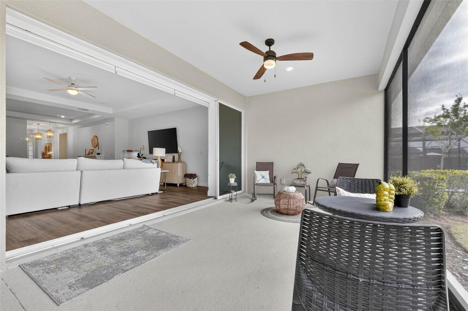 HLND RANCH/CANYONS PH 4 - Residential