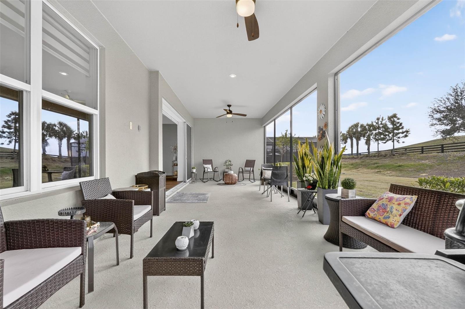 HLND RANCH/CANYONS PH 4 - Residential