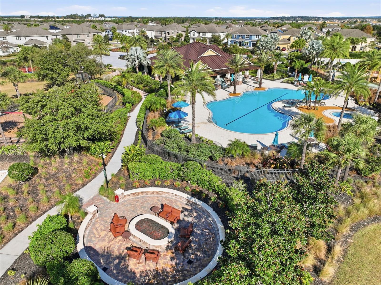 HLND RANCH/CANYONS PH 4 - Residential