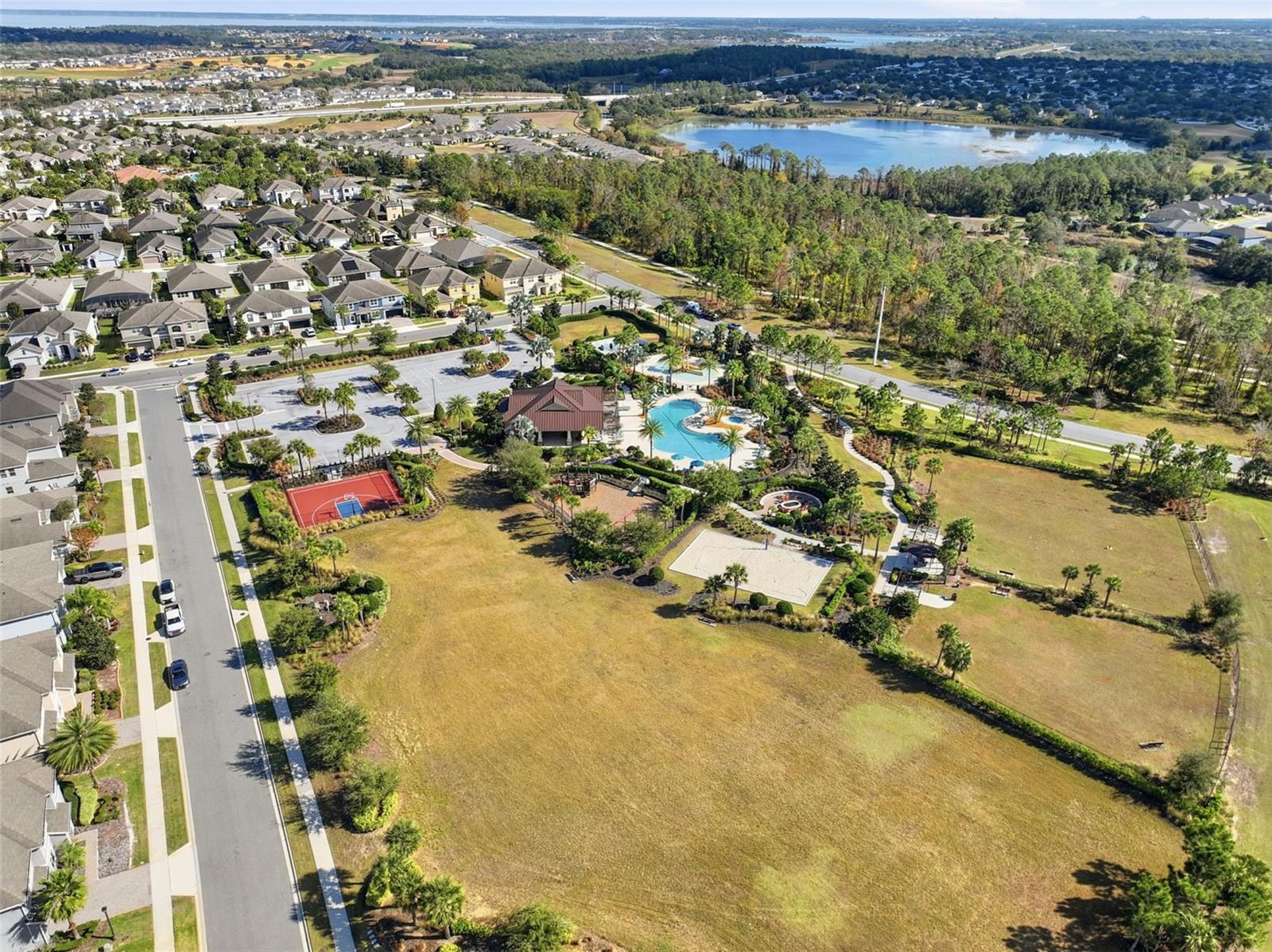 HLND RANCH/CANYONS PH 4 - Residential