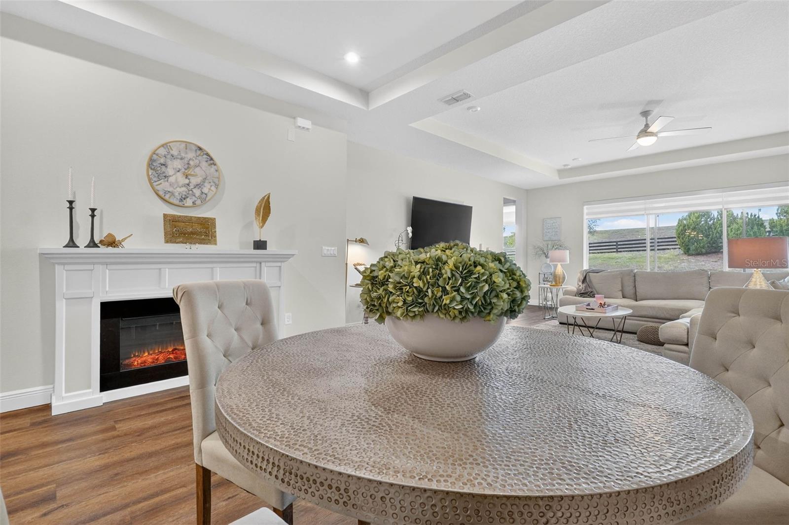 HLND RANCH/CANYONS PH 4 - Residential