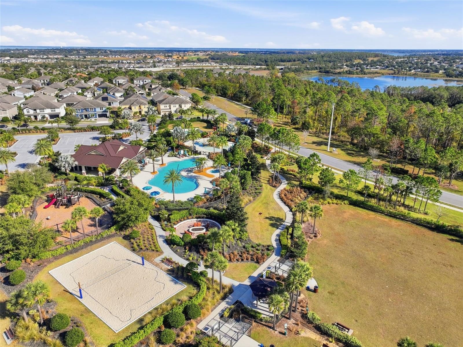 HLND RANCH/CANYONS PH 4 - Residential