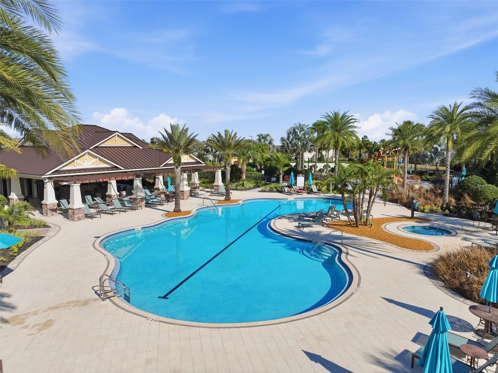 HLND RANCH/CANYONS PH 4 - Residential