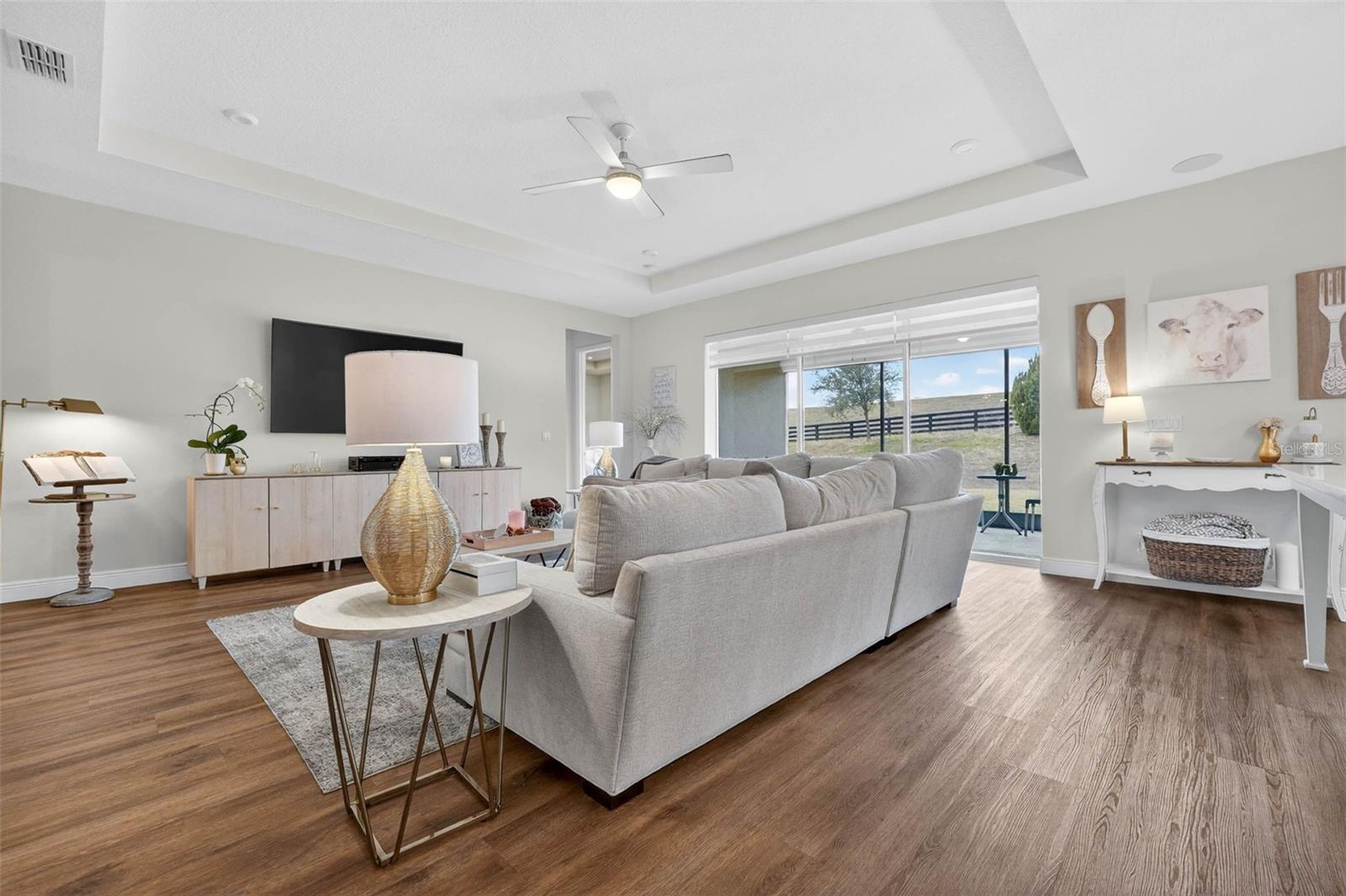 HLND RANCH/CANYONS PH 4 - Residential