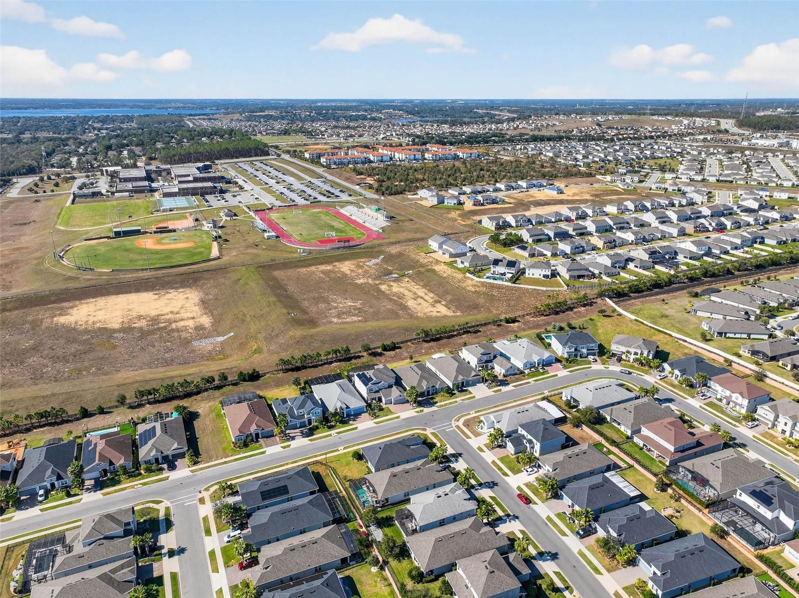 HLND RANCH/CANYONS PH 4 - Residential