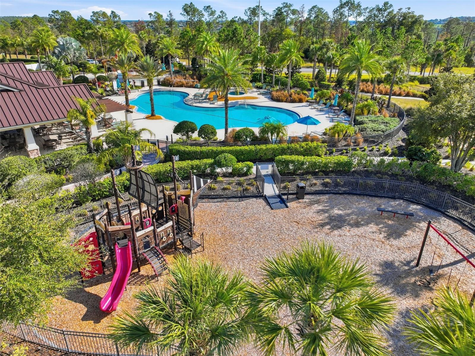 HLND RANCH/CANYONS PH 4 - Residential