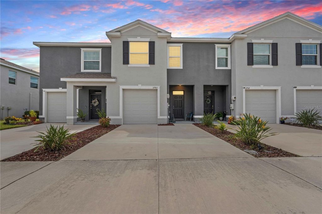 Photo of 32965 Kaloko Road, Wesley Chapel, FL 33543 (MLS # TB8386878)