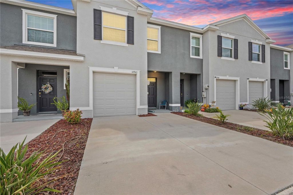 Photo of 32965 Kaloko Road, Wesley Chapel, FL 33543 (MLS # TB8386878)