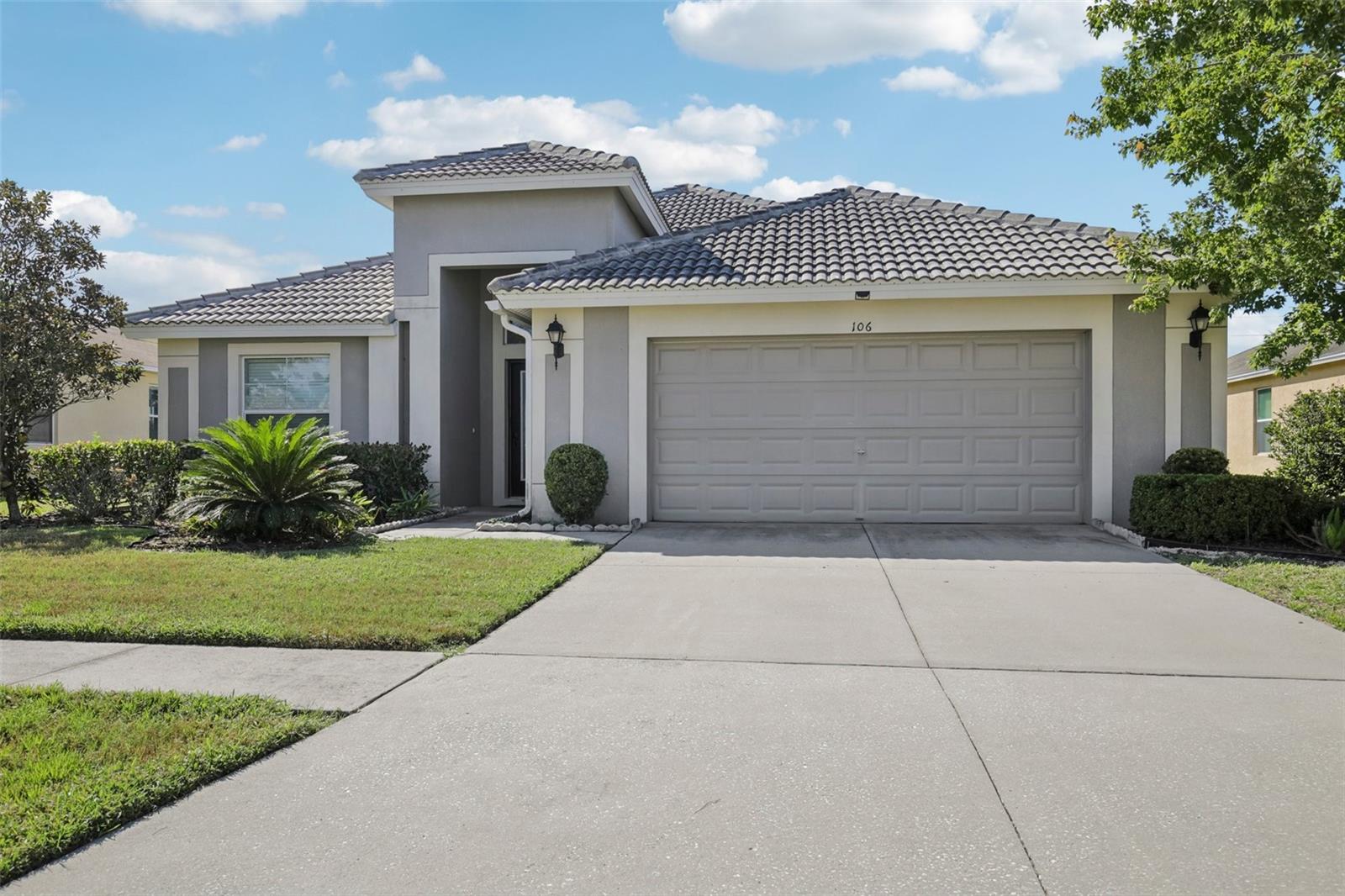 106 STAR SHELL DRIVE
