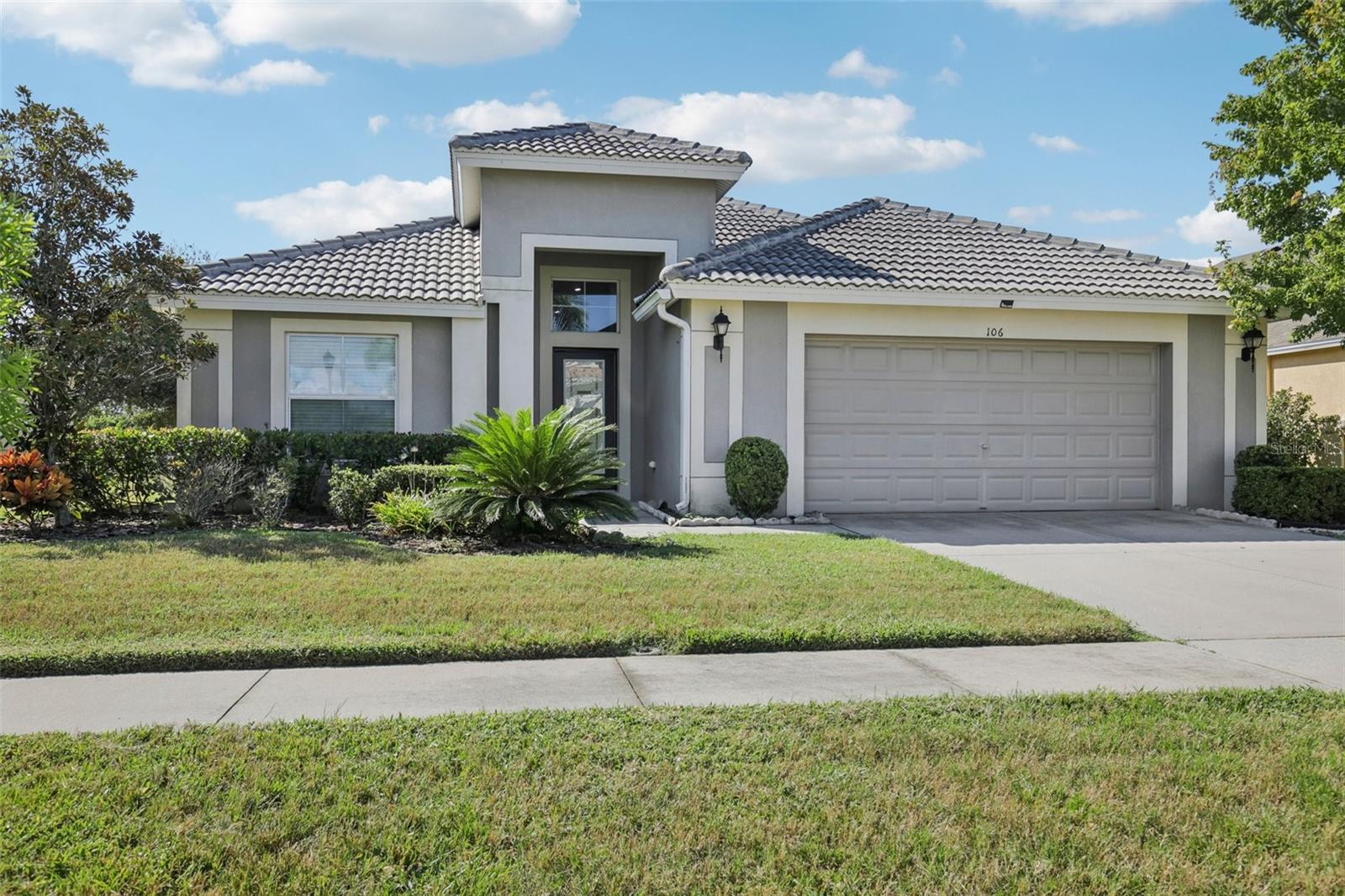 106 STAR SHELL DRIVE
