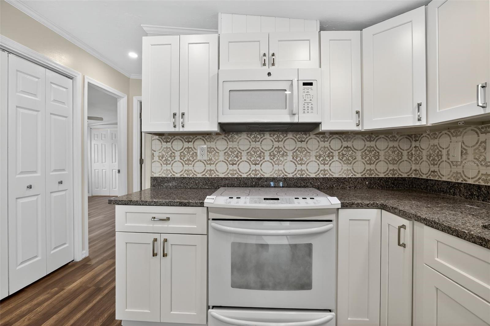 FOX RUN MOBILE HOME SUB - Residential