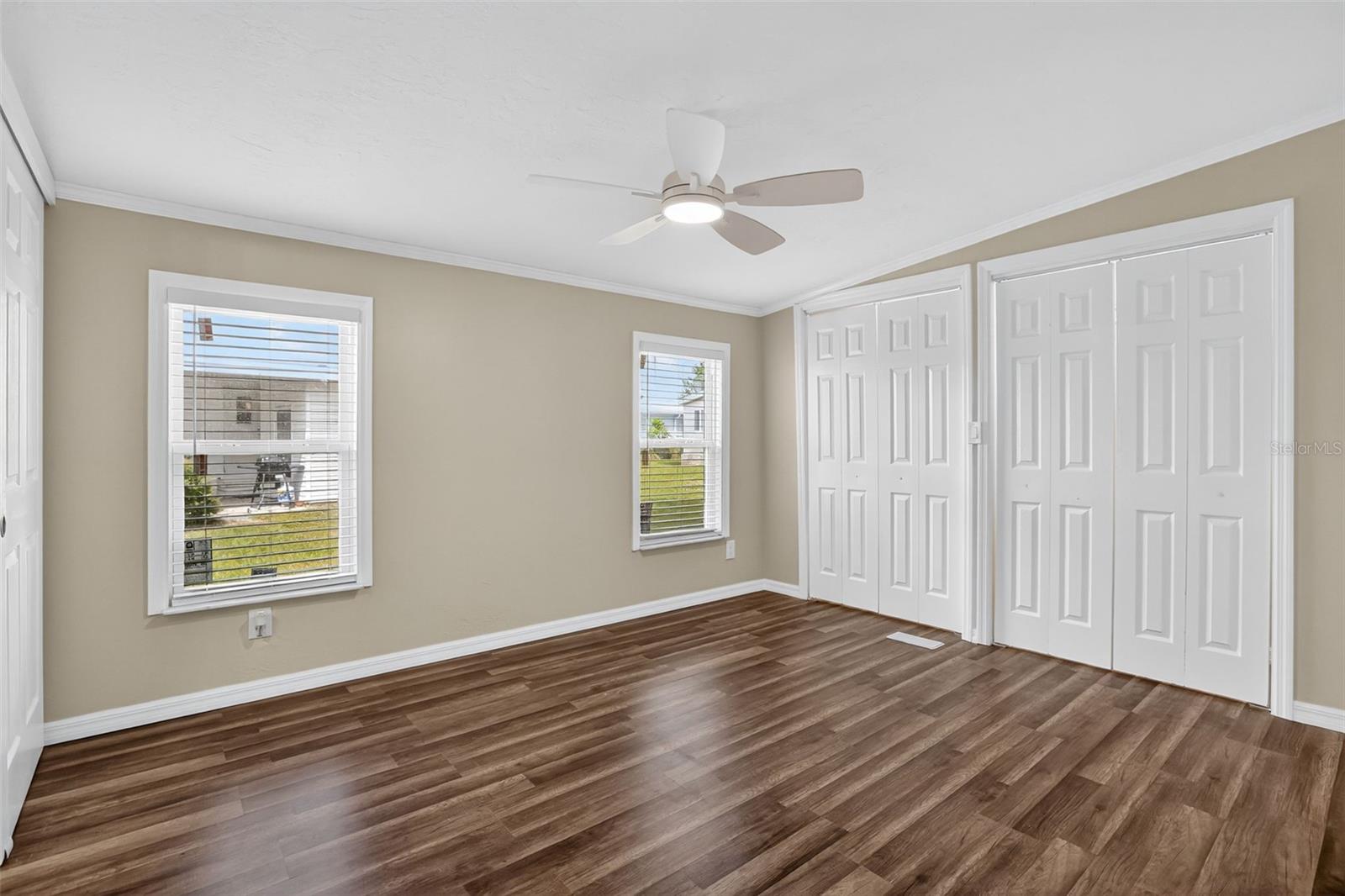 FOX RUN MOBILE HOME SUB - Residential