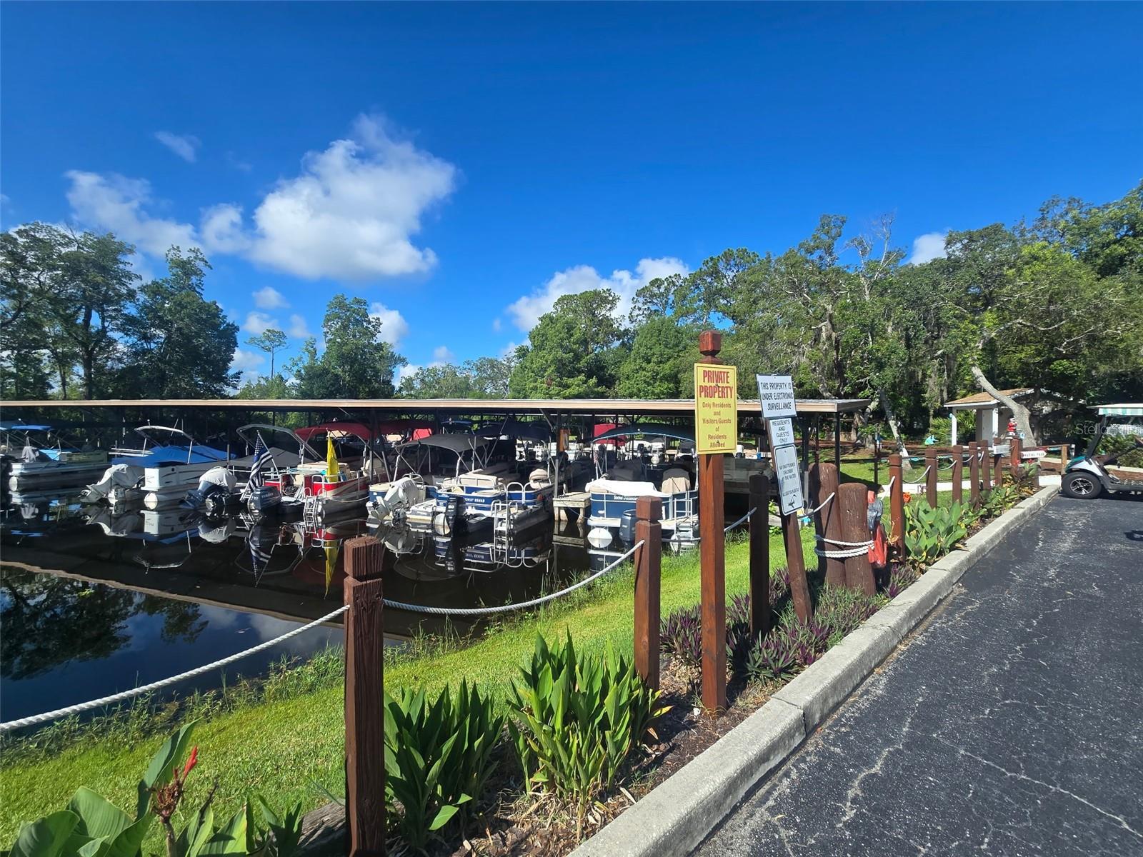 FOX RUN MOBILE HOME SUB - Residential