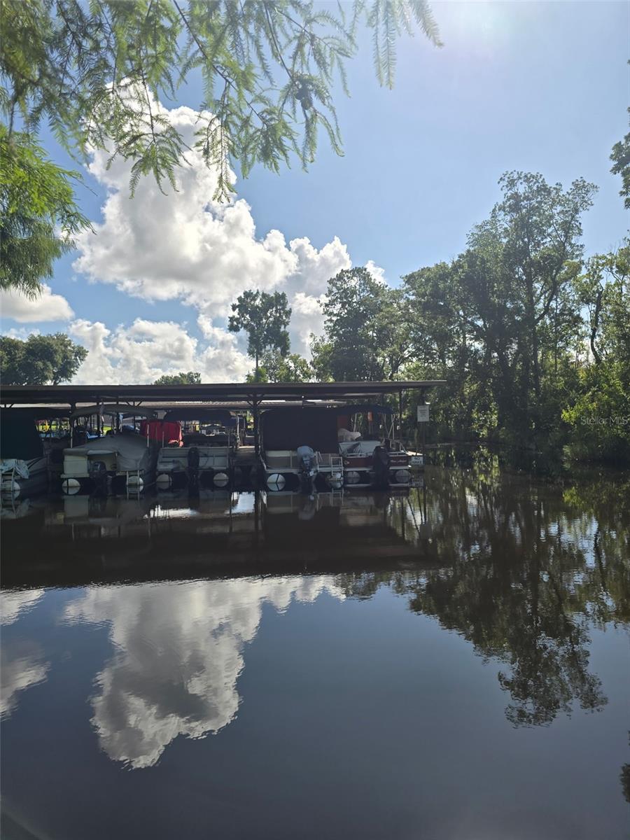 FOX RUN MOBILE HOME SUB - Residential