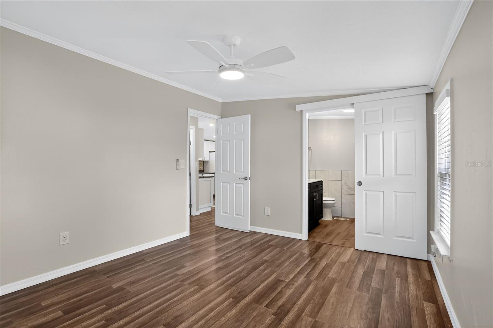 FOX RUN MOBILE HOME SUB - Residential