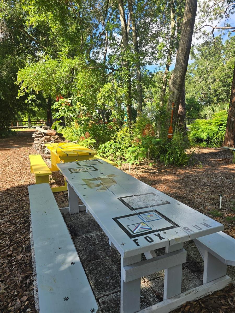 FOX RUN MOBILE HOME SUB - Residential