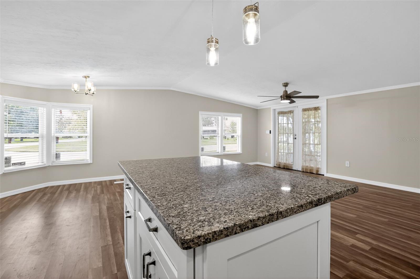 FOX RUN MOBILE HOME SUB - Residential