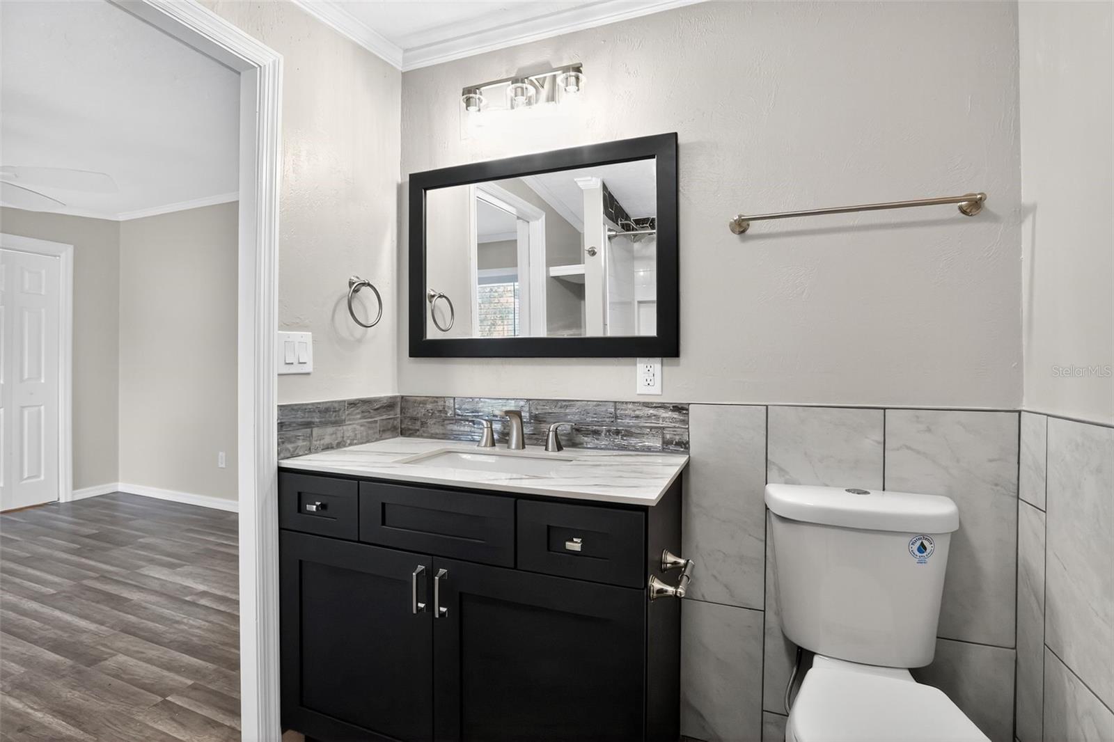 FOX RUN MOBILE HOME SUB - Residential