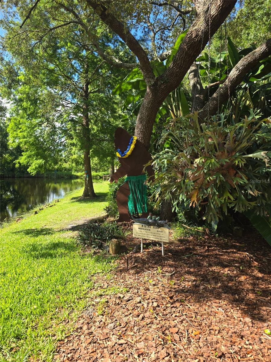 FOX RUN MOBILE HOME SUB - Residential