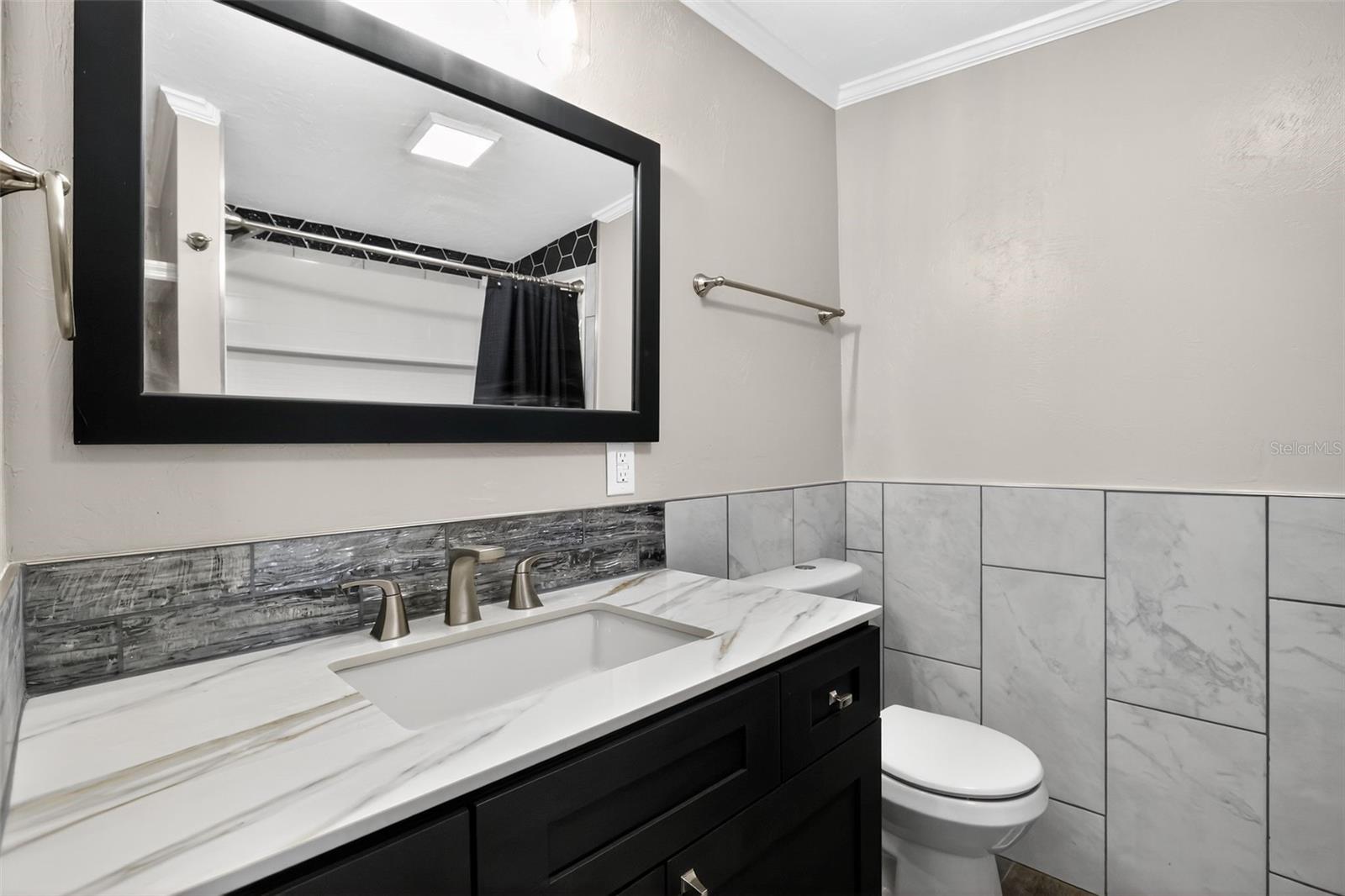 FOX RUN MOBILE HOME SUB - Residential