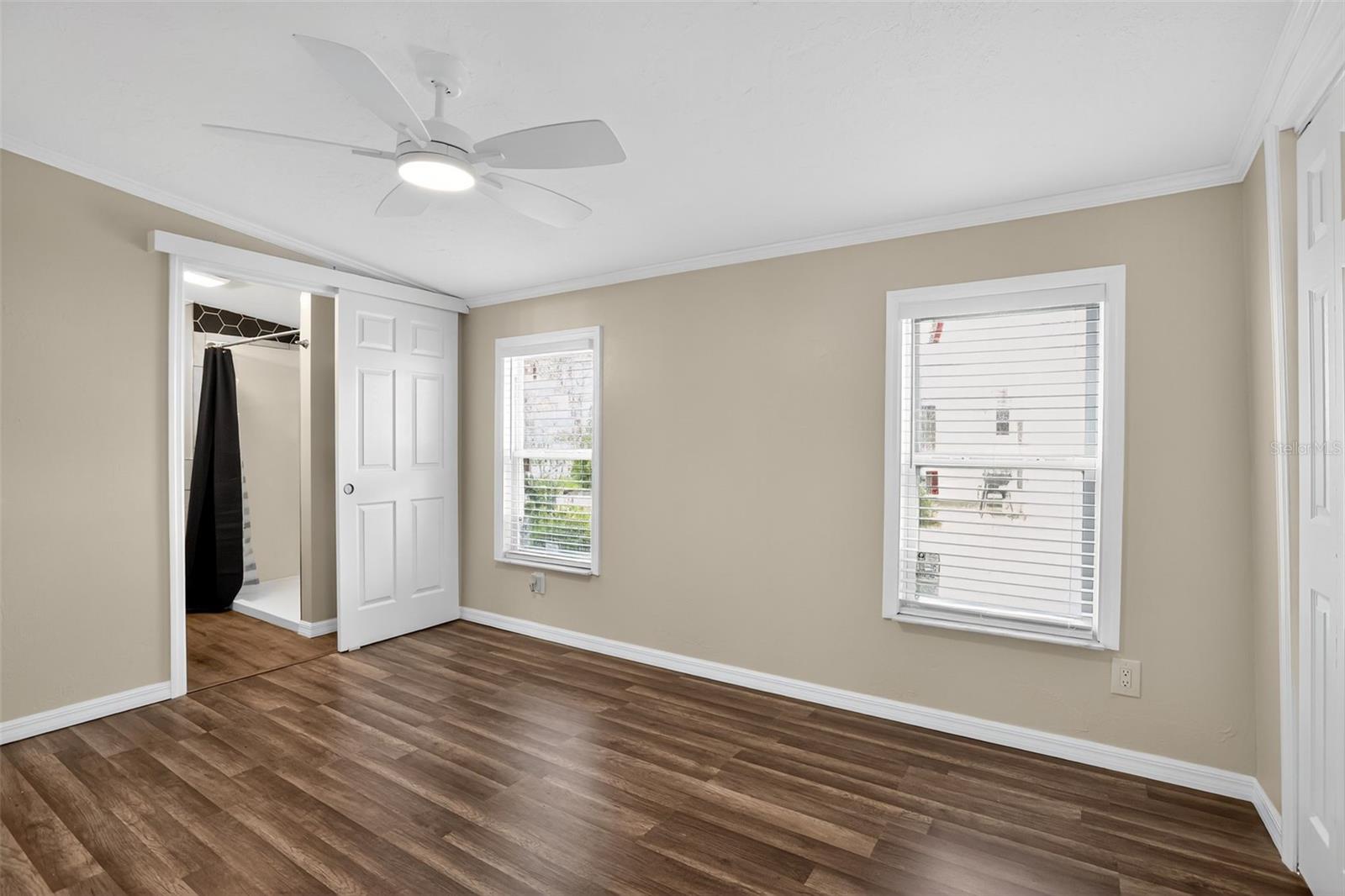 FOX RUN MOBILE HOME SUB - Residential