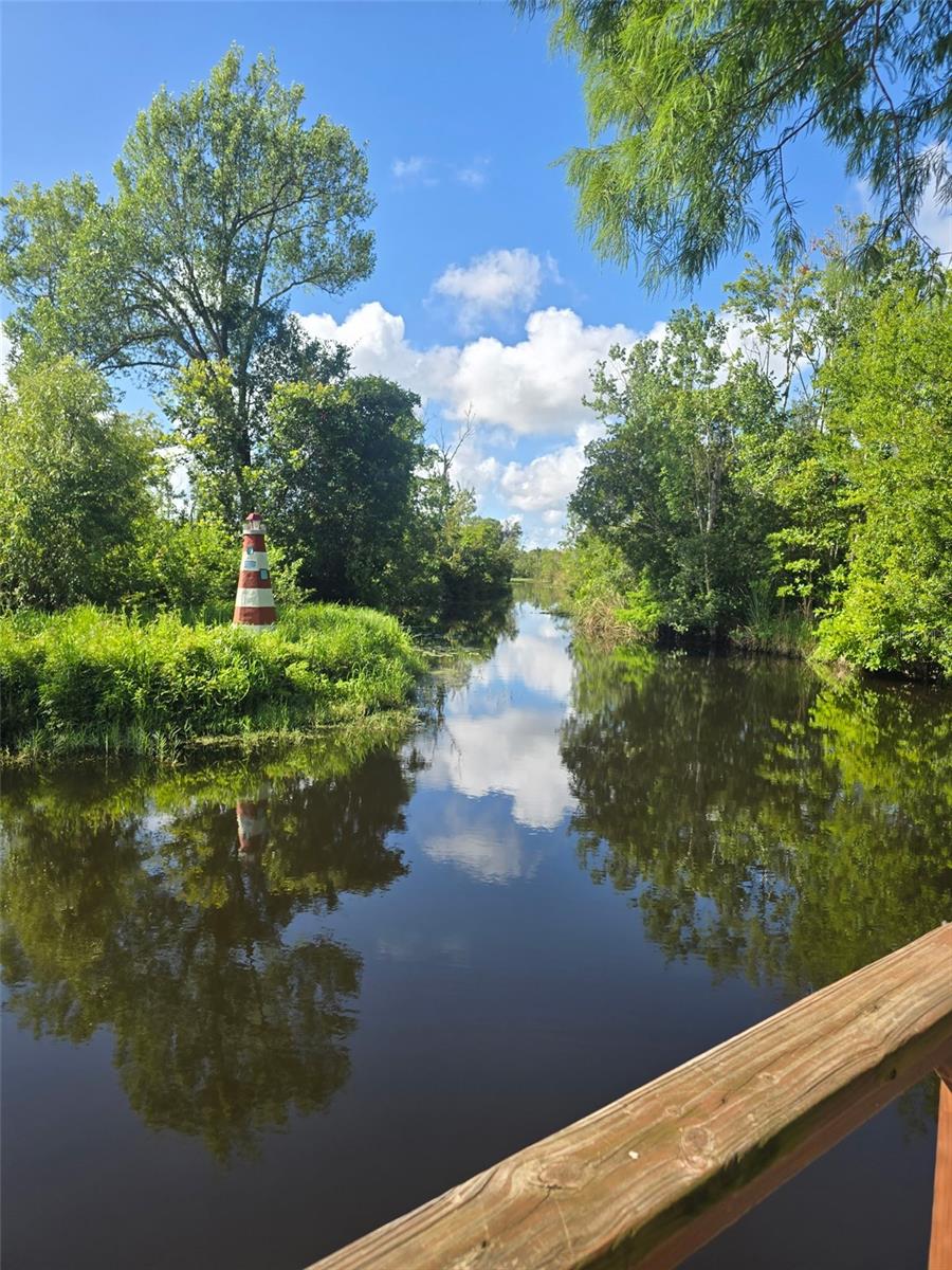 FOX RUN MOBILE HOME SUB - Residential