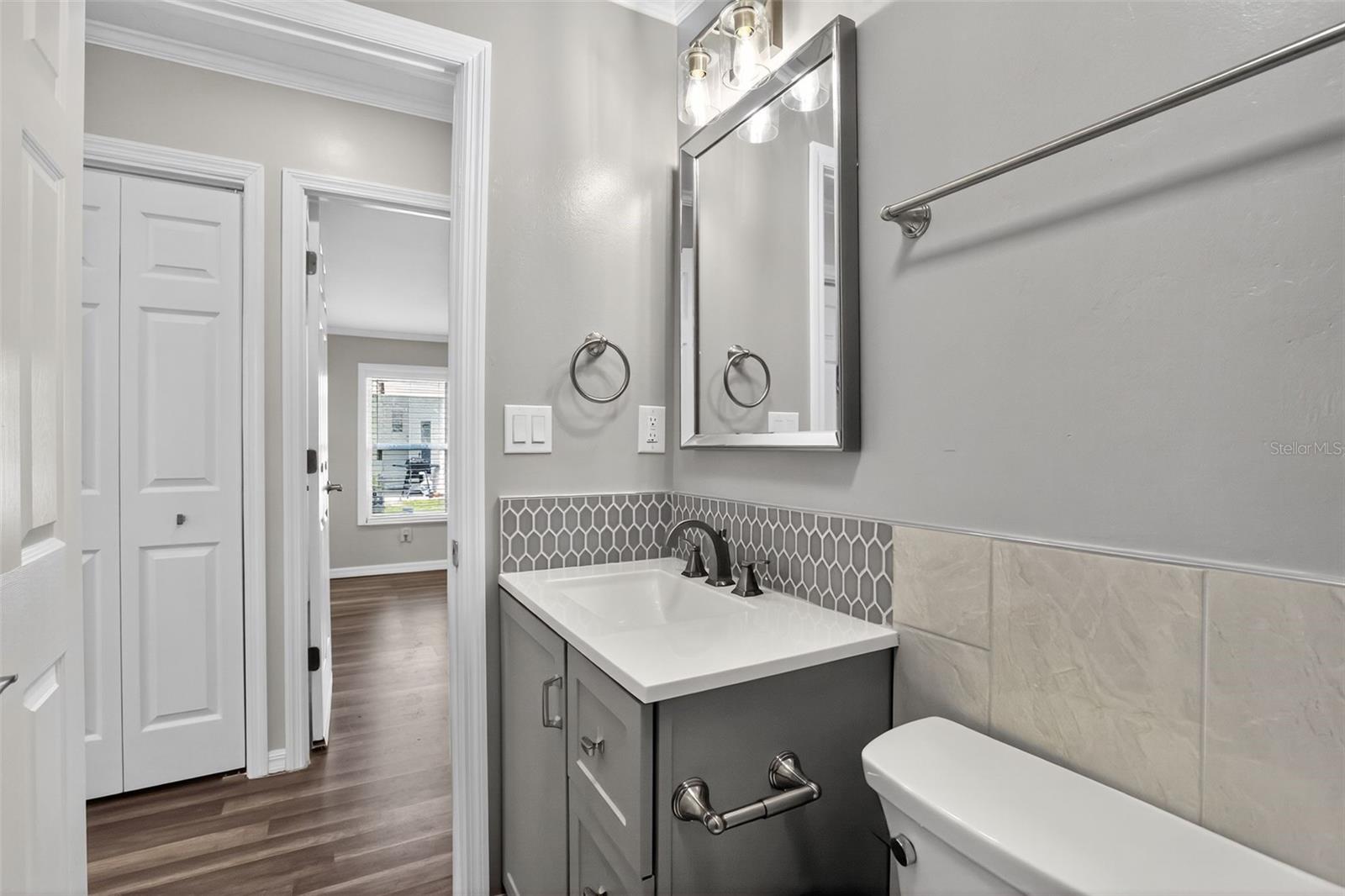 FOX RUN MOBILE HOME SUB - Residential