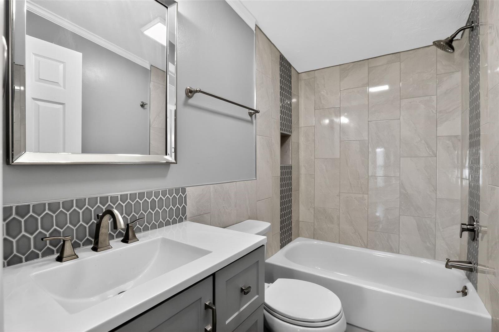 FOX RUN MOBILE HOME SUB - Residential