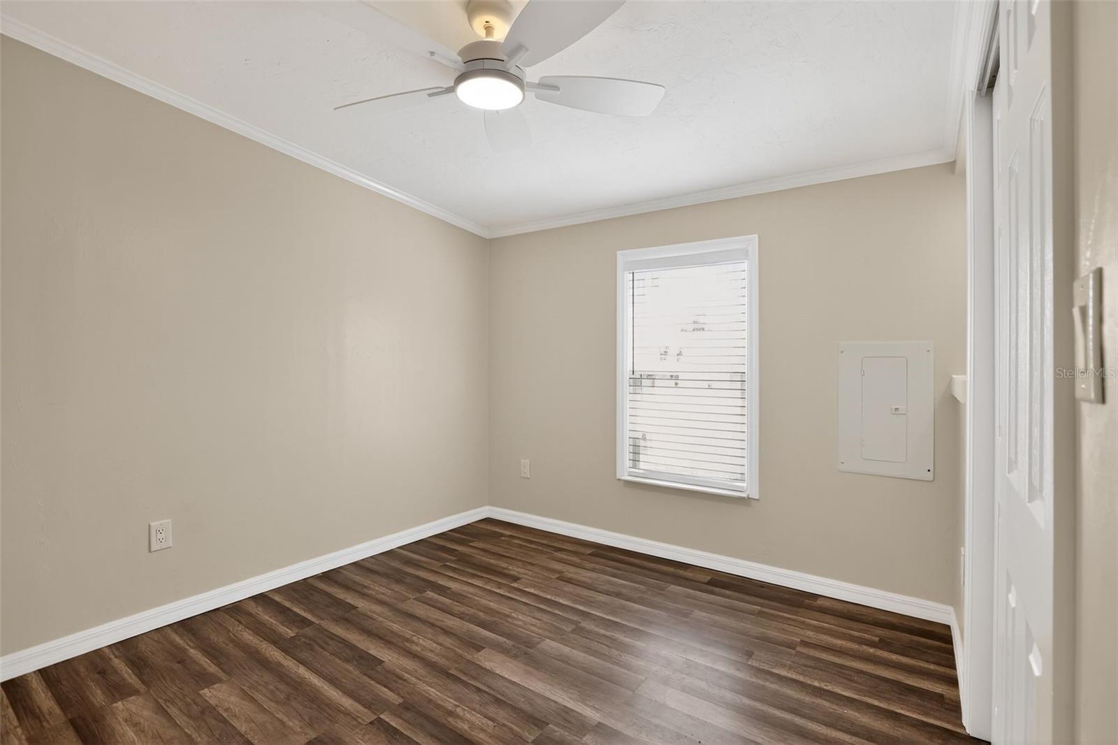 FOX RUN MOBILE HOME SUB - Residential