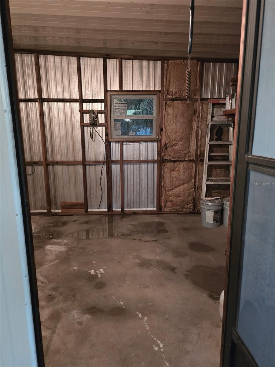 FOX RUN MOBILE HOME SUB - Residential