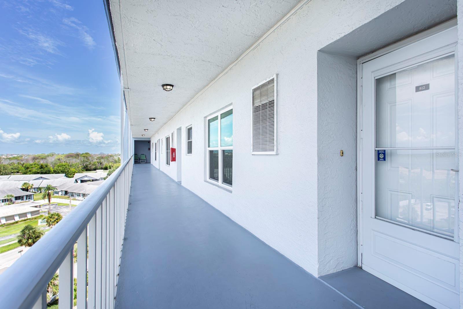4939 FLORAMAR TERRACE 812
