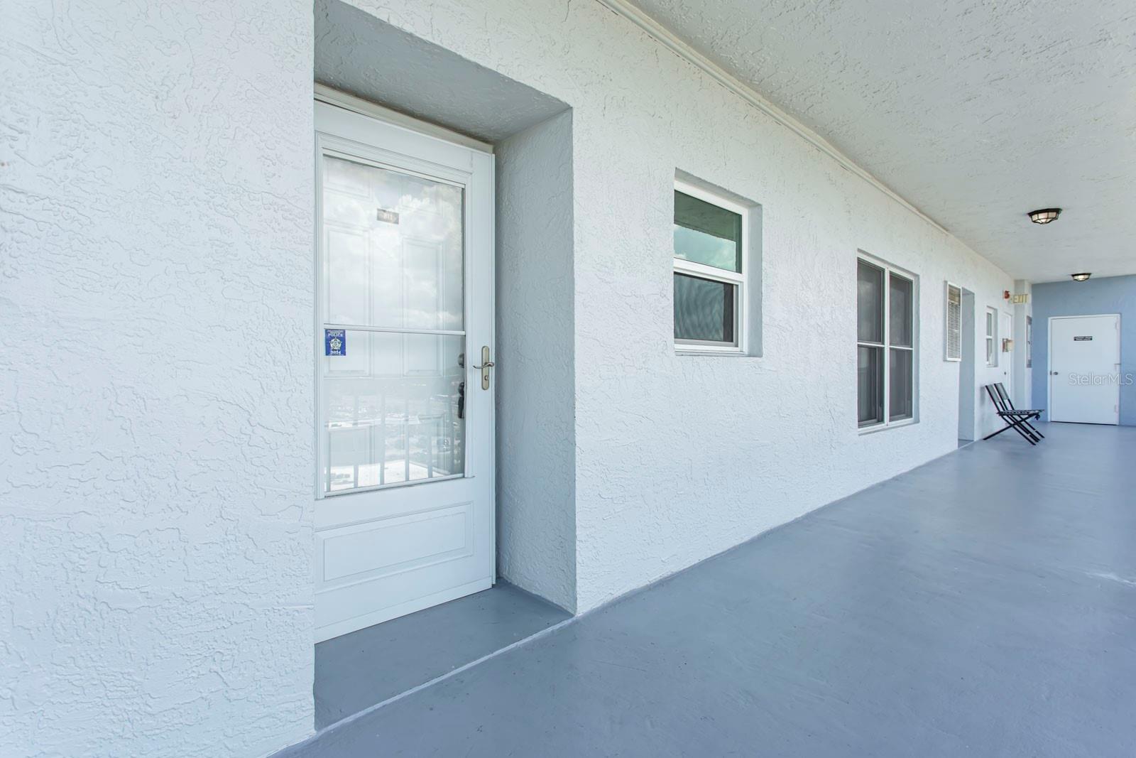4939 FLORAMAR TERRACE 812