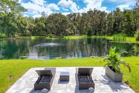 A home in BRADENTON