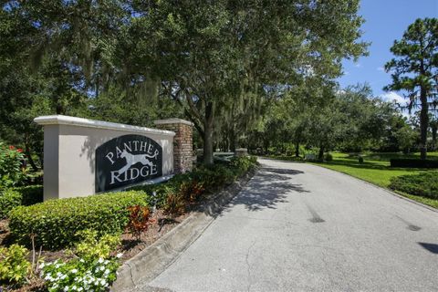 A home in BRADENTON