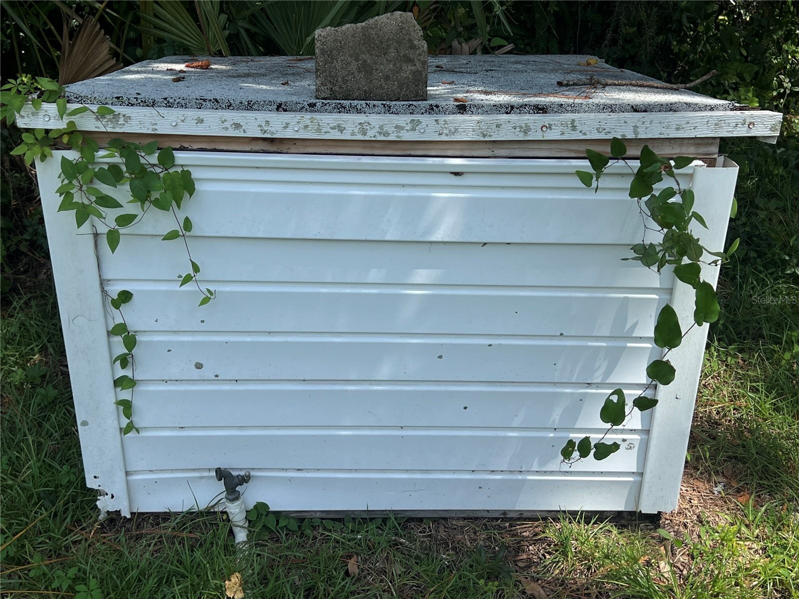 UNPLATTED - Residential