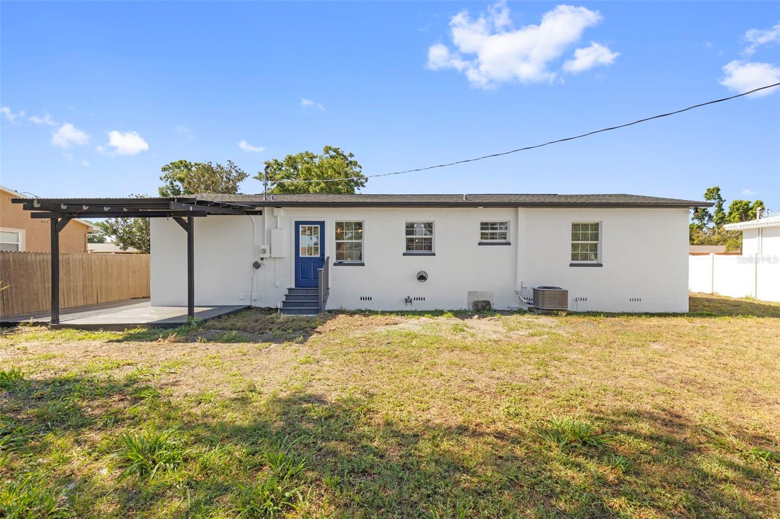 PERRYS SKYVIEW SUB - Residential