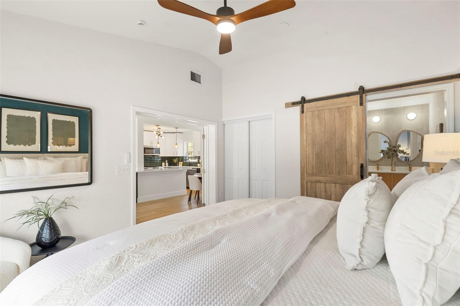 PERRYS SKYVIEW SUB - Residential