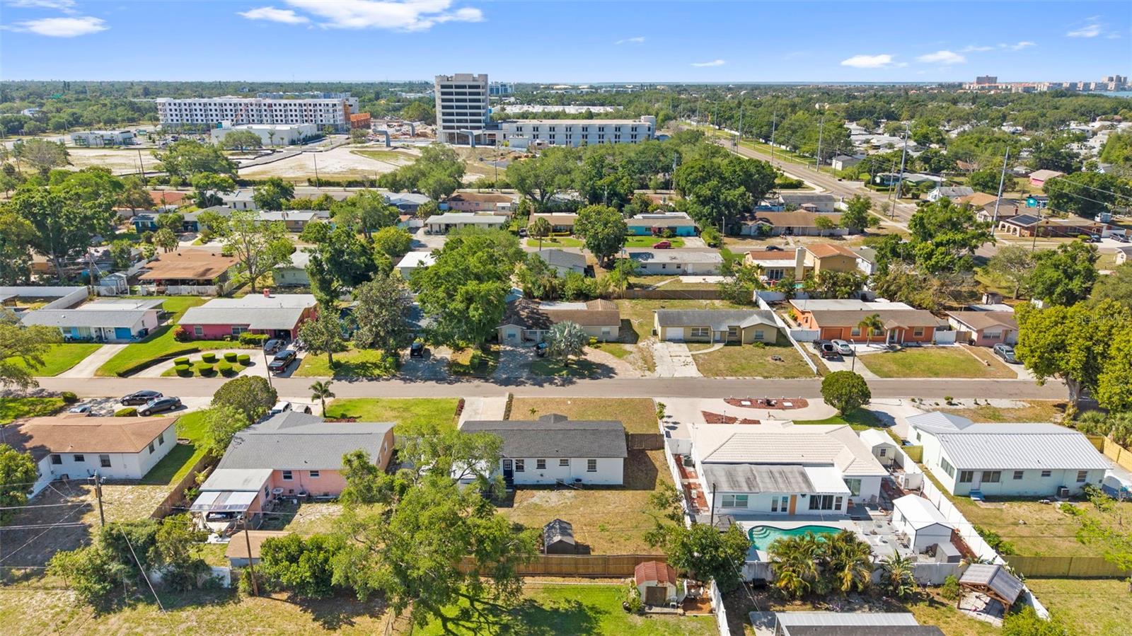 PERRYS SKYVIEW SUB - Residential