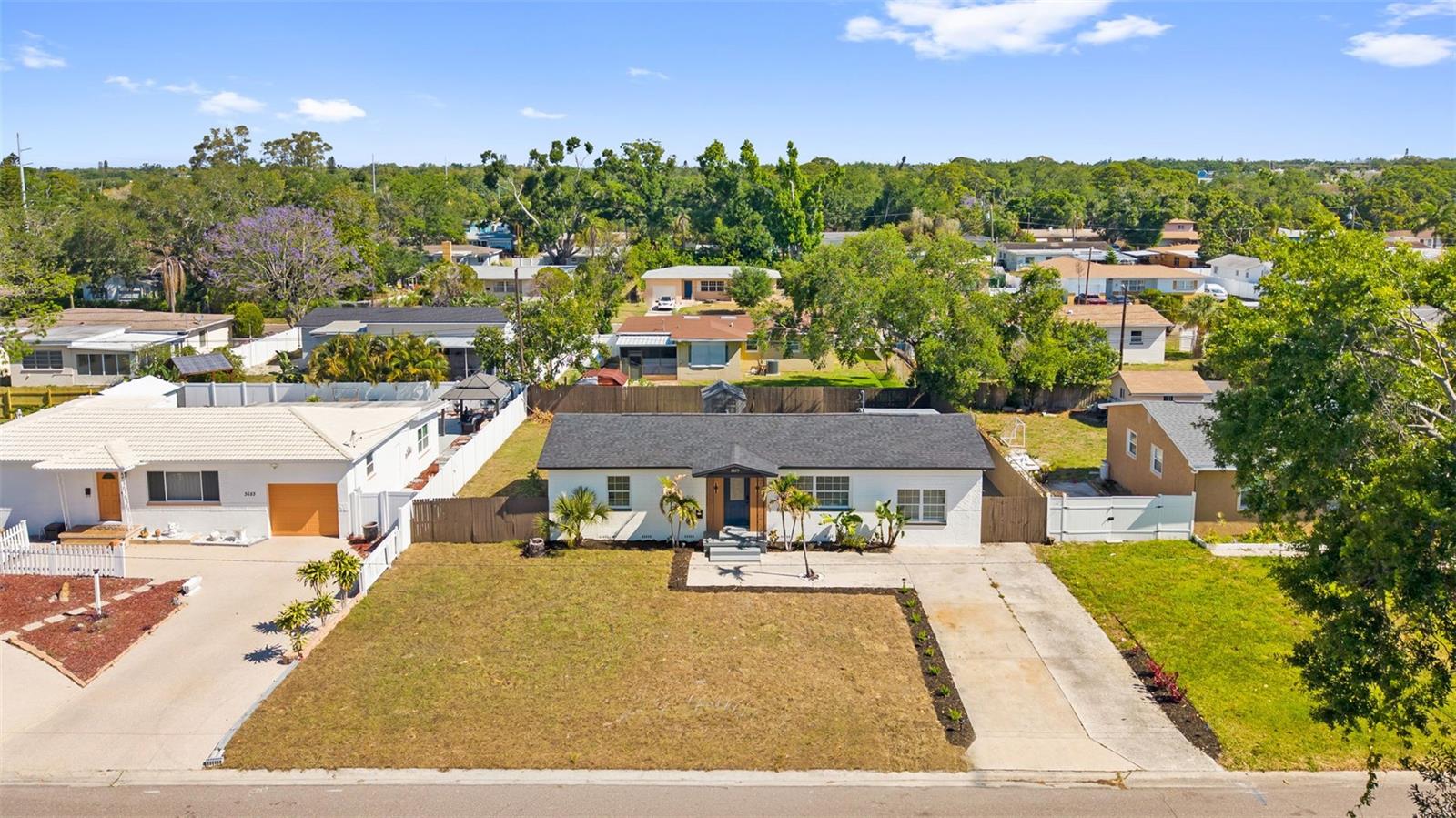 PERRYS SKYVIEW SUB - Residential