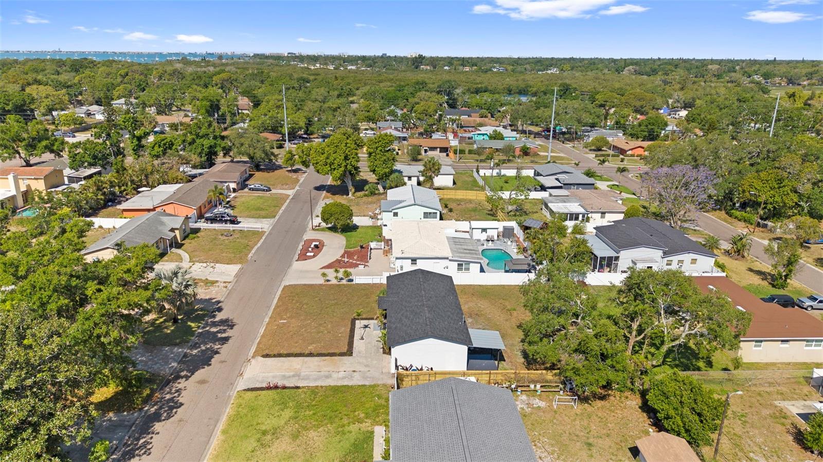 PERRYS SKYVIEW SUB - Residential