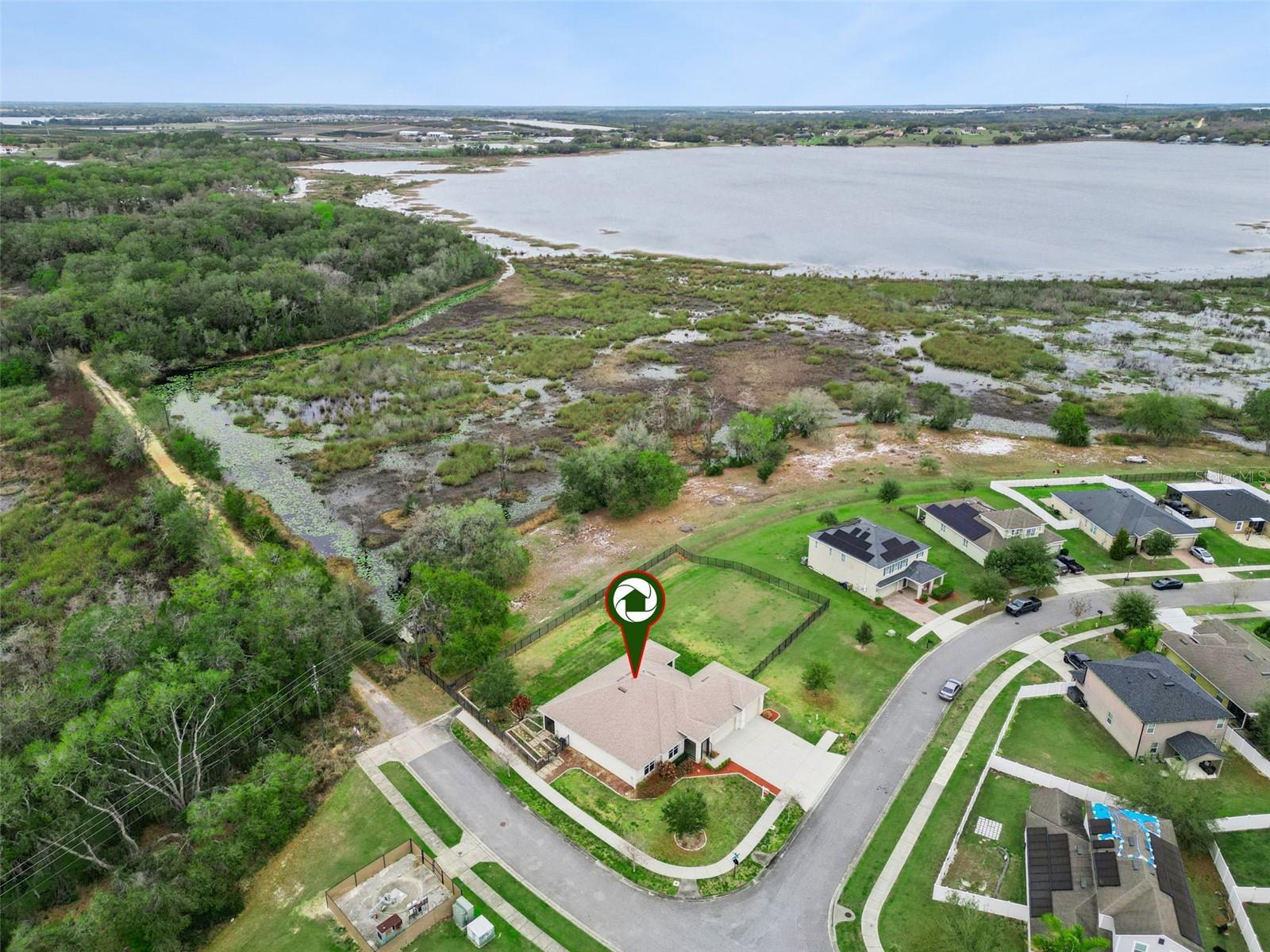 GROVELAND EAGLE POINTE PH 01 - Residential