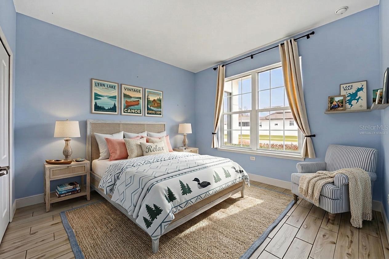 GROVELAND EAGLE POINTE PH 01 - Residential